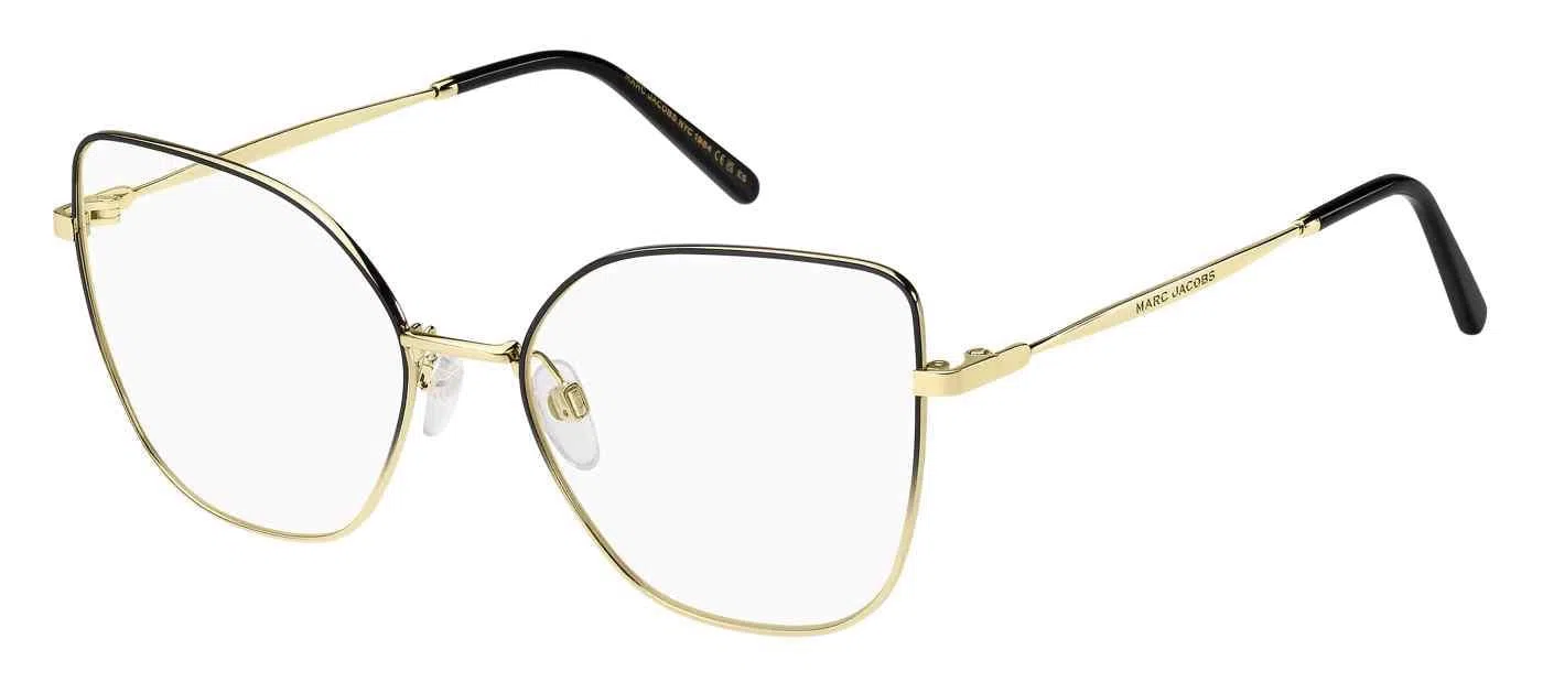 Marc Jacobs MARC704 Eyeglasses - view 4